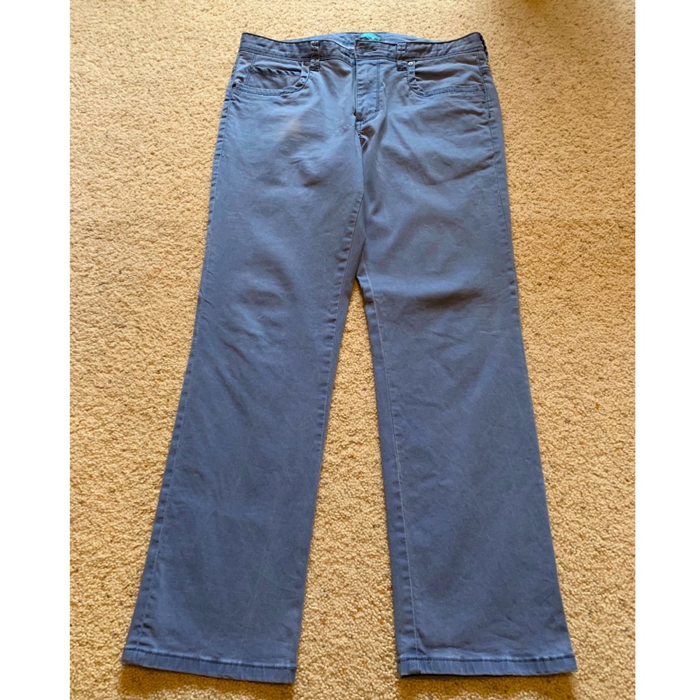 Tommy Bahama Boracay 5 Pocket Chinos